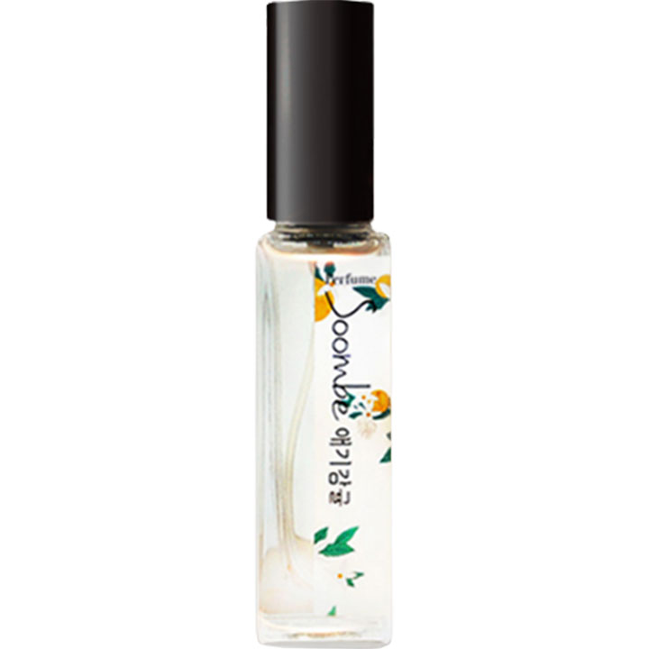 Perfume de cítricos envejecidos