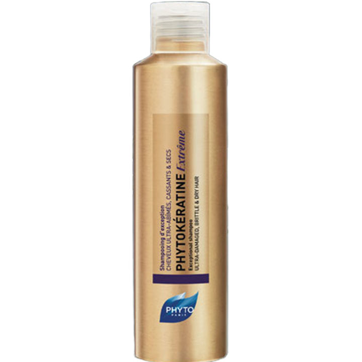 Keratin Extreme Shampoo
