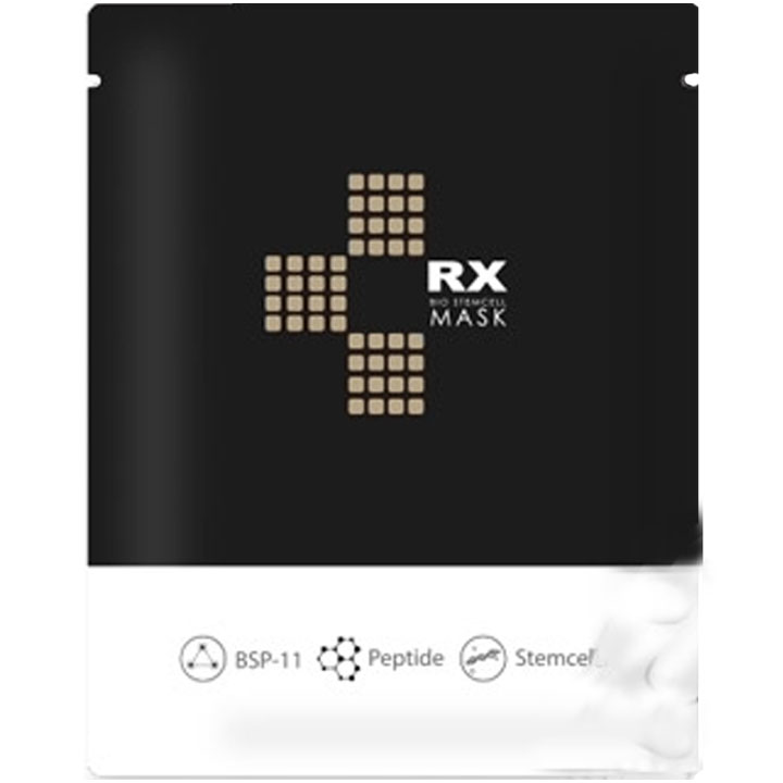 RX 生物干细胞面膜