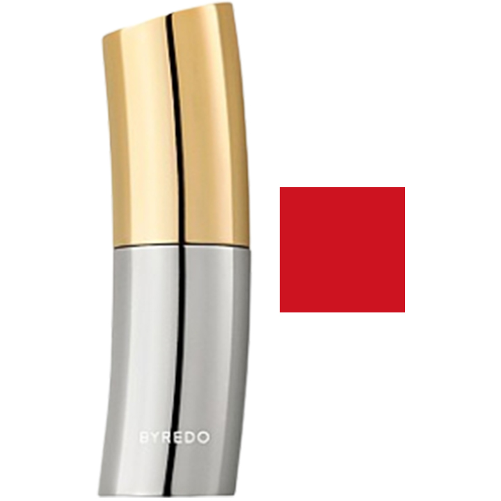 BYREDO Lipstick [Red Armchair] Ingredients Benefits