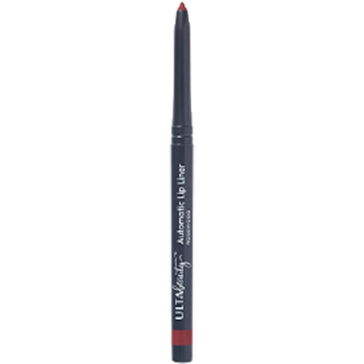 (海外)紫檀木色自动唇线笔