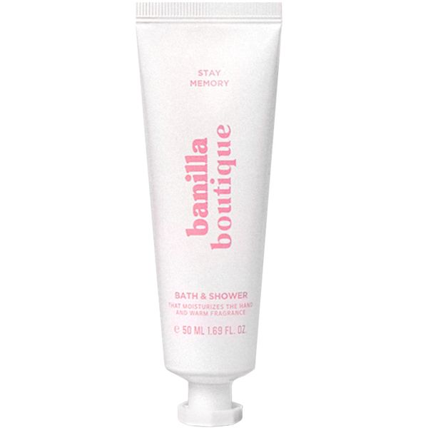 Kem dưỡng tay Bath & Shower Perfume