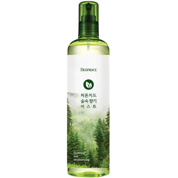 Phytoncide 森林香氛喷雾