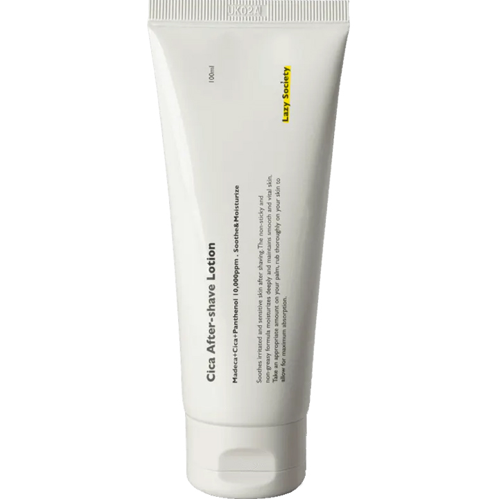 Loción para después del afeitado Sika