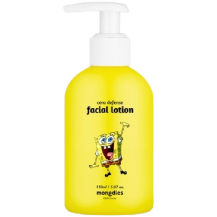 Loción facial Sera Defence