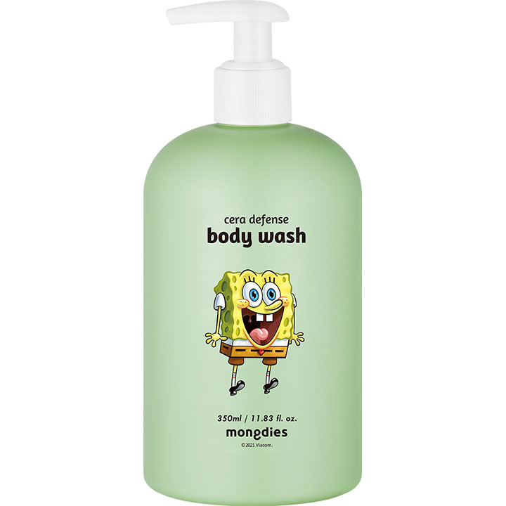 Jabón líquido Sera Defence