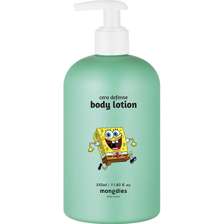 Loción corporal Sera Defence