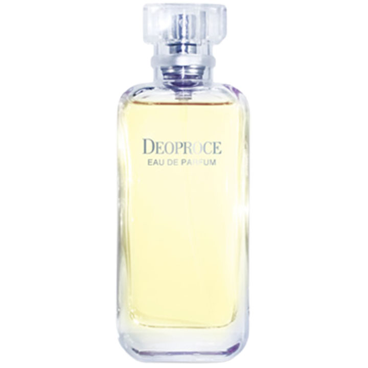 DEOPROCE Eau de parfum [Luxury Gold ...