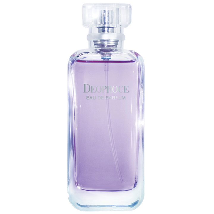 Alcohol Perfume | Soothing | DEOPROCE ...