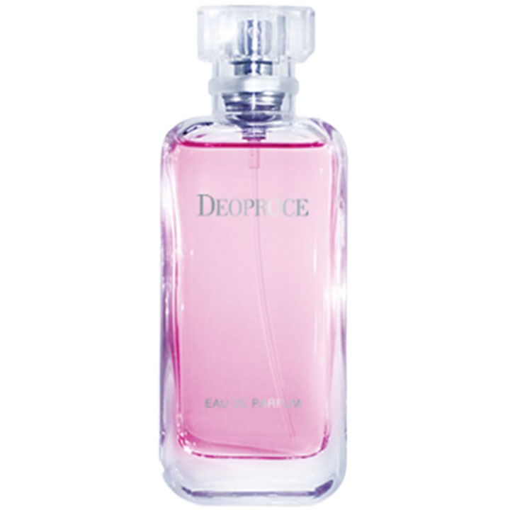 EAU DE PARFUM - DIAMOND PINK