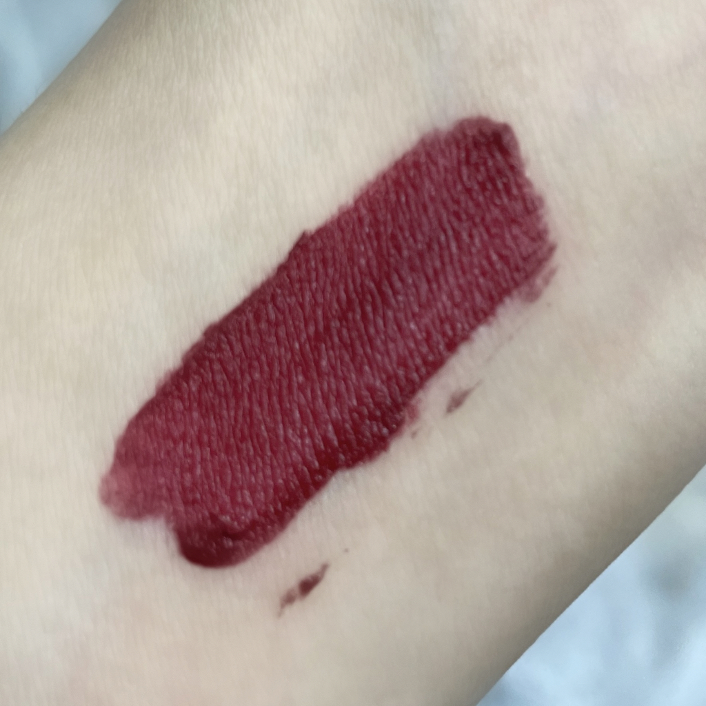 MAC 锁吻唇膏- 唇膏vs 唇釉: r/Ulta, image size:1024x1024