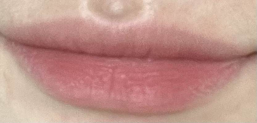 입술 발색