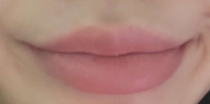 입술 발색
