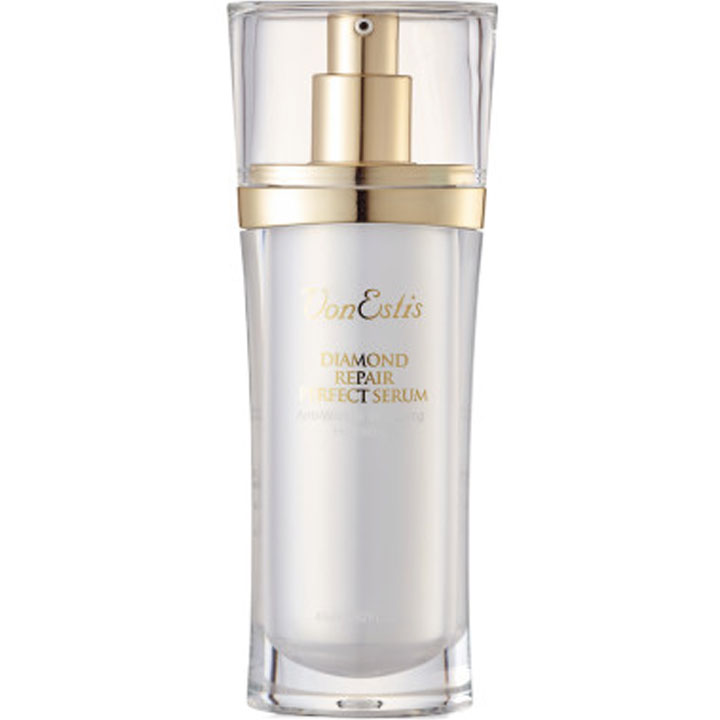 美容液 Von Estis Diamond repair perfect VONESTIS Diamond Repair Perfect Serum reviews| Hwahae
