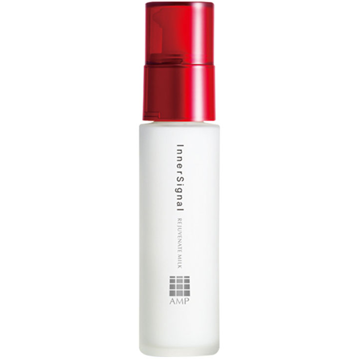 ブースター・導入液 Inner Signal Rejuvenate Extract 30ml InnerSignal Rejuvenate Milk | Ingredients & Benefits