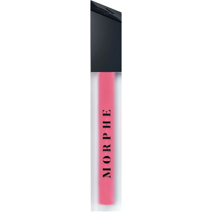 Matte Liquid Lipstick [Unsettled]