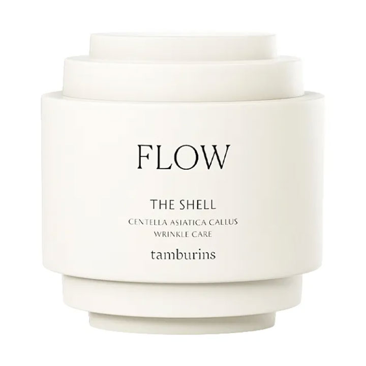 TAMBURINS The Shell Perfume Hand [Flow] | Hwahae Global