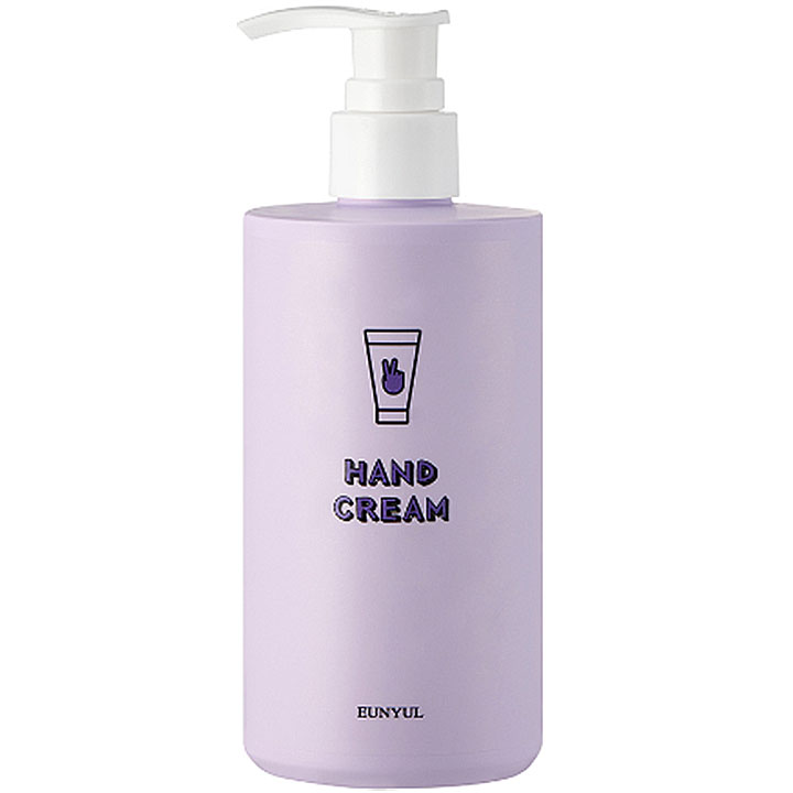 Crema de manos Cloud Parfum Berry