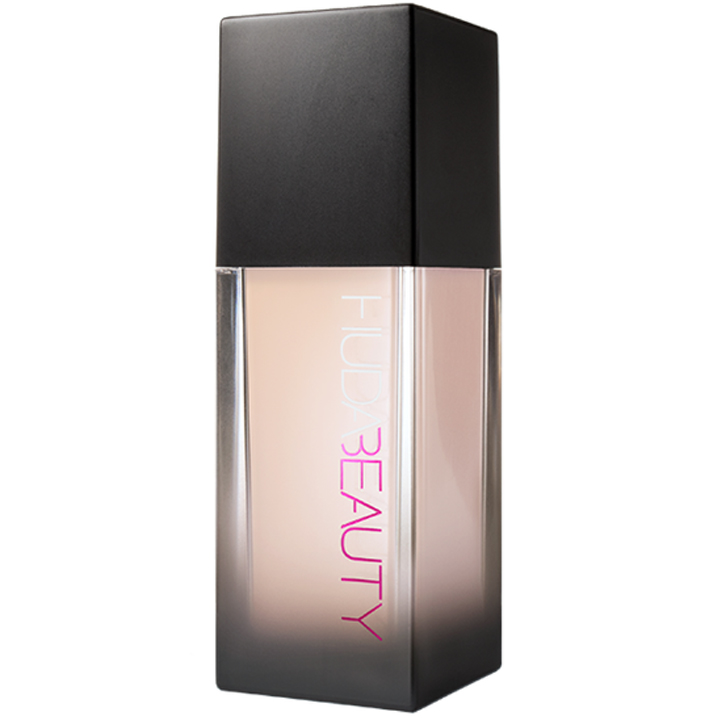 (en el extranjero) #FourFilter Luminous Matte Foundation en Vanilla 120B