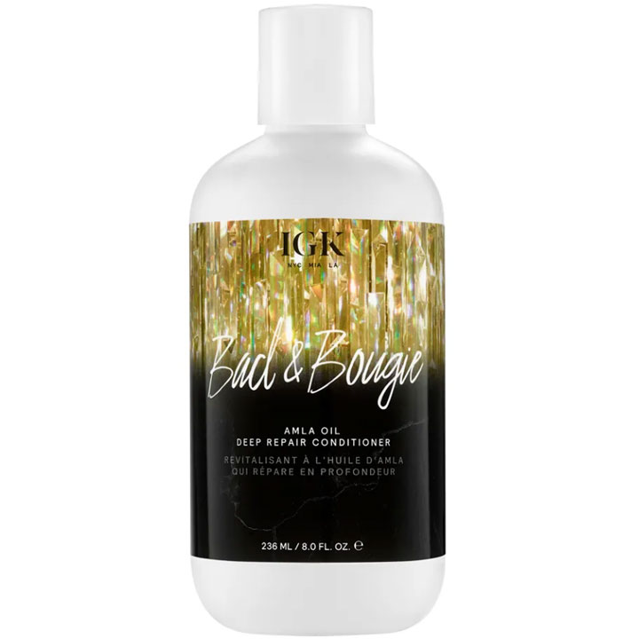 Bad & Bougie Amla Oil Deep Repair Conditioner