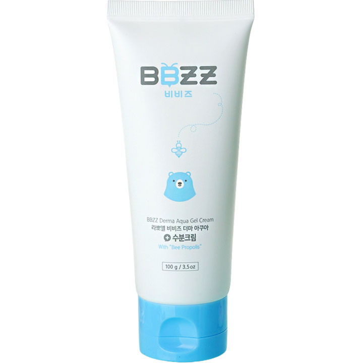 Viviz Derma Aqua 保湿霜