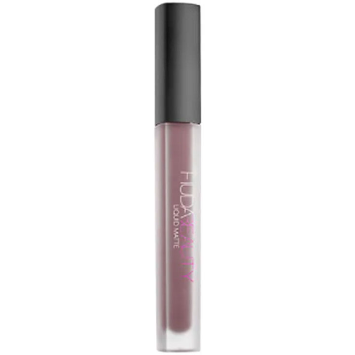 Liquid Matte - Barra de labios líquida mate en Muse