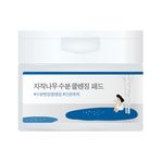 柔恩莱 白桦树水分洁面垫