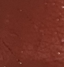 팔목 발색