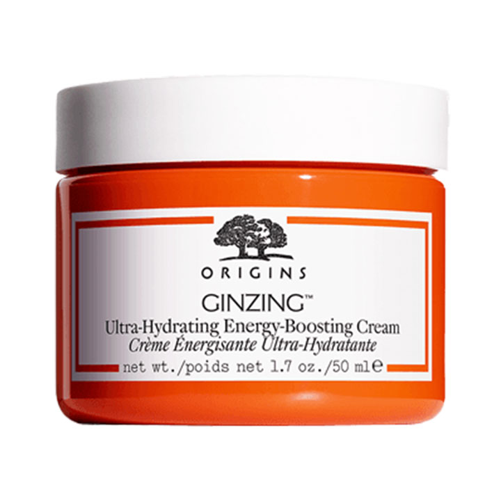 Jinjing Crema Ultra Hidratante Energizante
