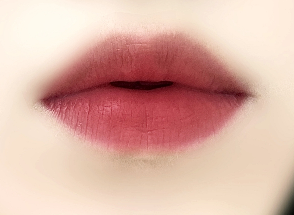 입술 발색