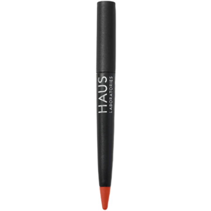 （海外）Le Monster Matte Lip Crayon [Fiery]