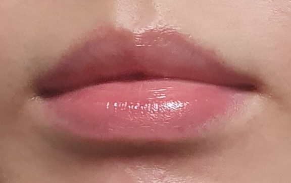 입술 발색