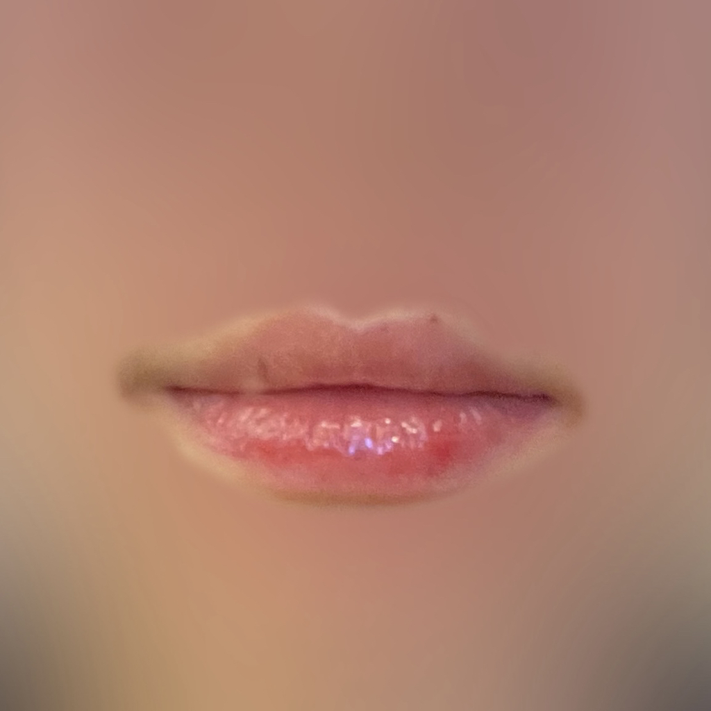 입술 발색