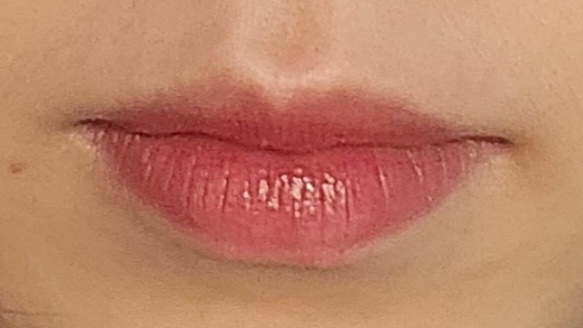 입술 발색