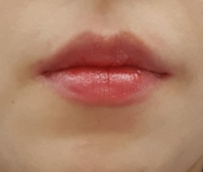 입술 발색