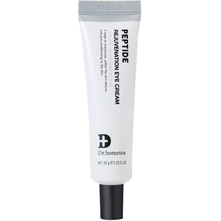 Peptide Rejuvenation Eye Cream
