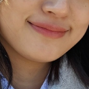 입술 발색