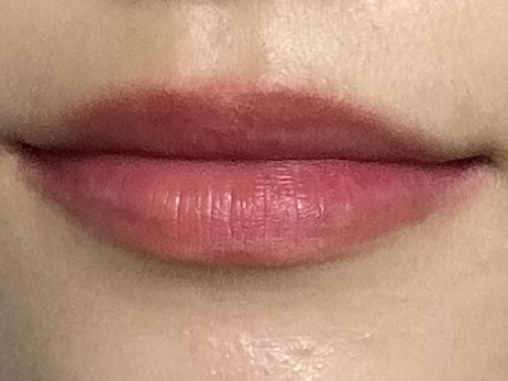 입술 발색