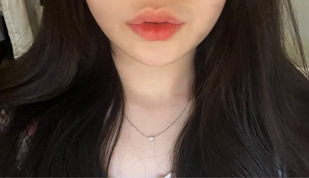 입술 발색