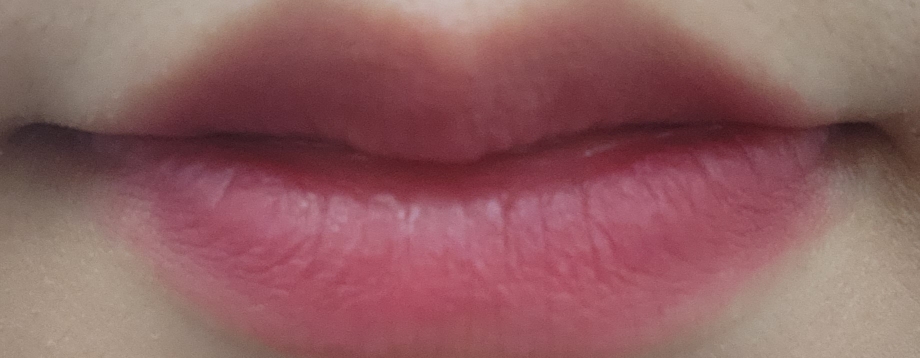 입술 발색