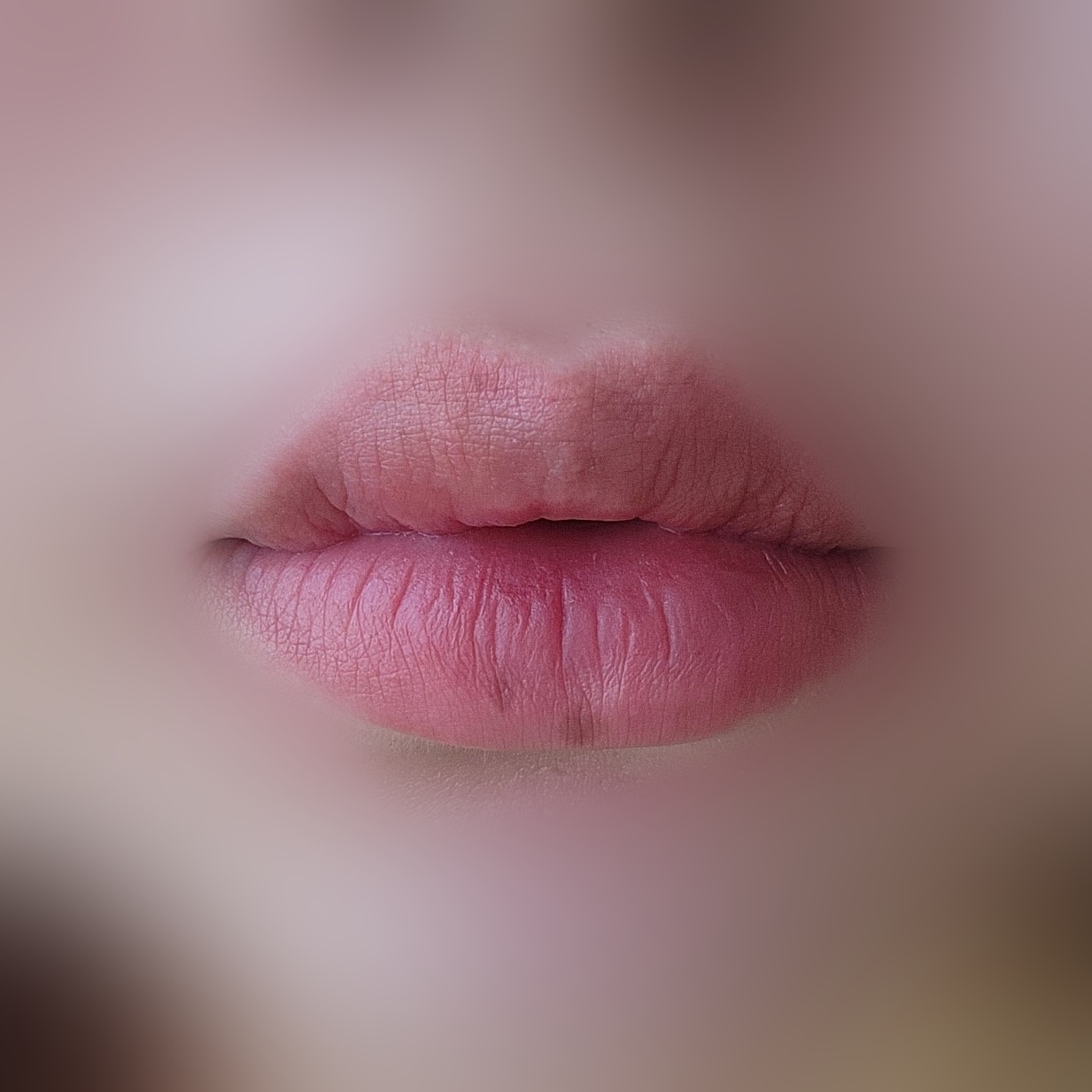 입술 발색