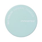 悦诗风吟 (Renewal) Nosebum Mineral Powder