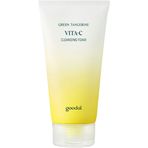 果达儿 柑橘 VitaC 洁面泡沫