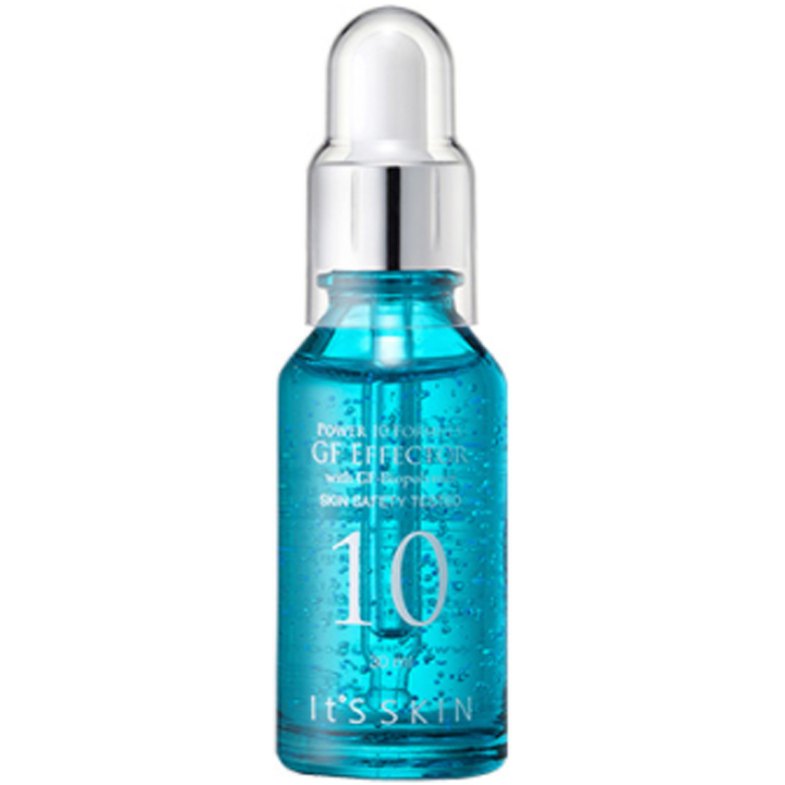 IT'SSKIN Power 10 Formula GF Effector | Hwahae Global