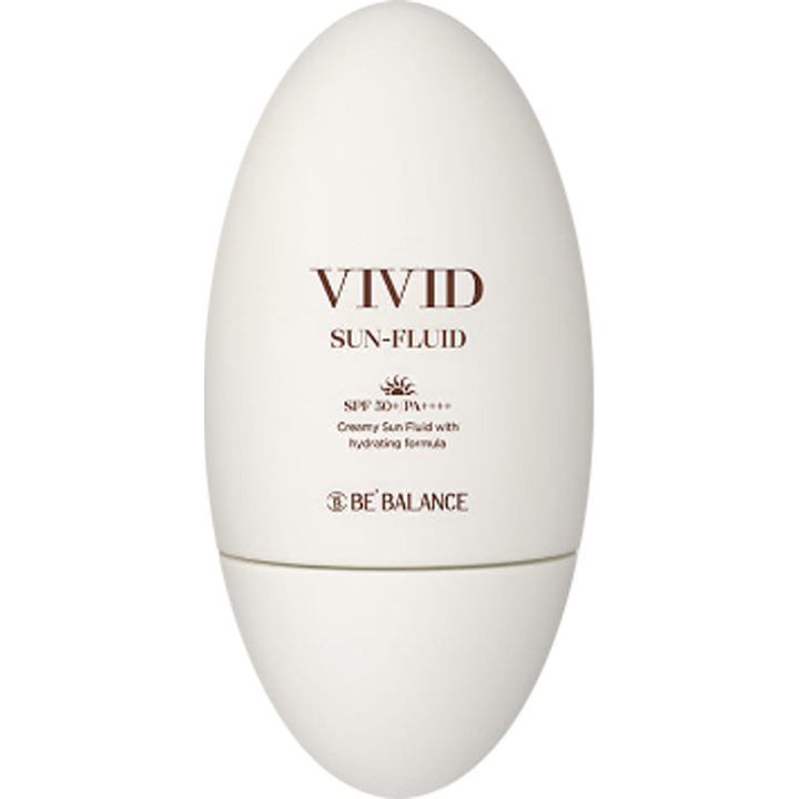 Vivid Sun Fluid [SPF50+/PA++++]