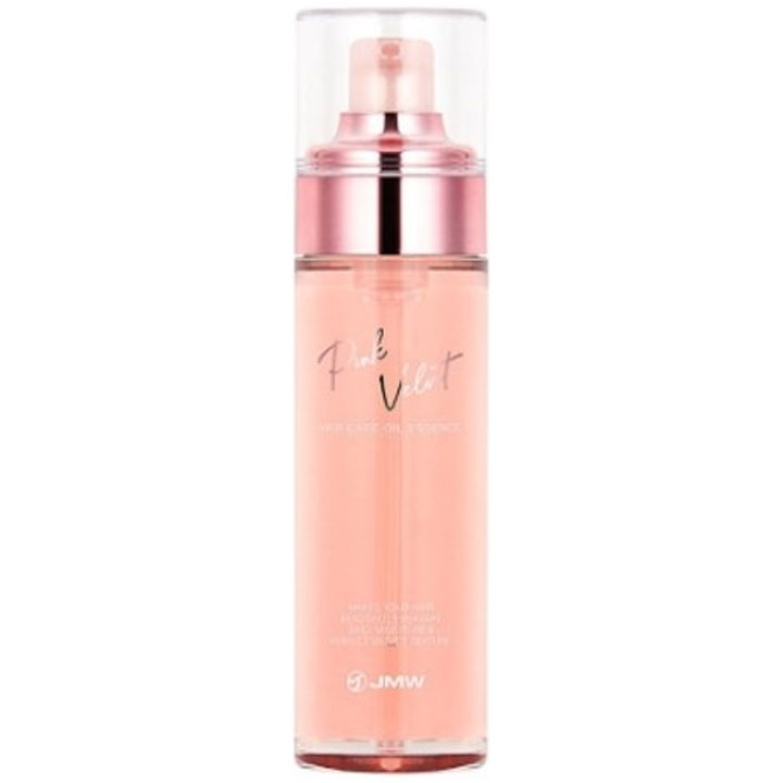 Pink Velvet Esencia de Aceite de Argán para el Cuidado del Cabello