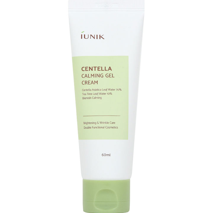 Centella Calming Gel Cream