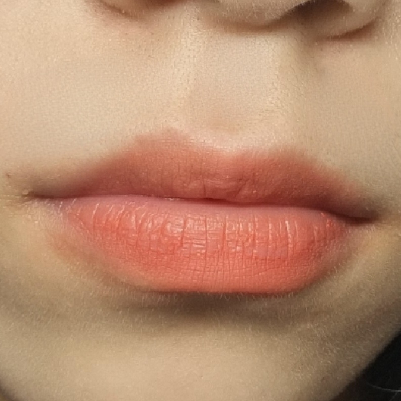 입술 발색