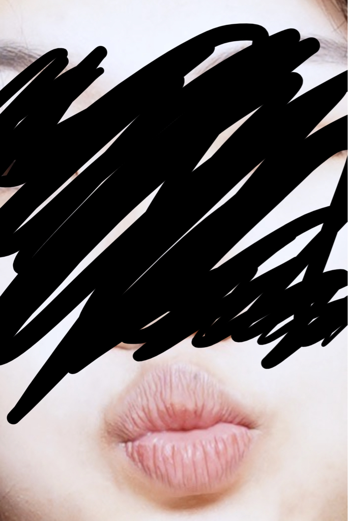 입술 발색