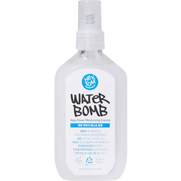 Waterbomb Aqua Power Moisturizing Essence